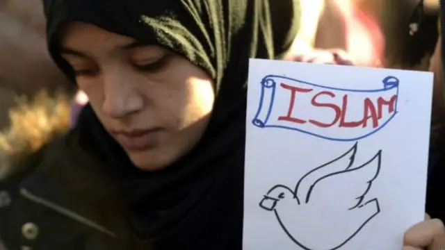 اسلام و صلح