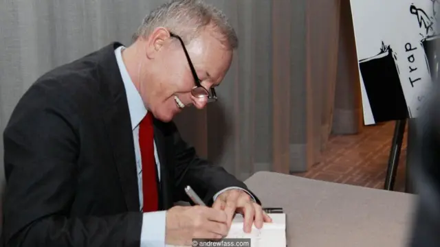Put yourself in their shoes: to be an inspiring manager, consider how you would like to be managed, says author and workplace consultant Andrew Faas