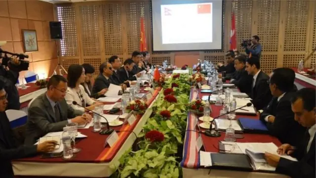 चिनियाँ बन्दरगाह