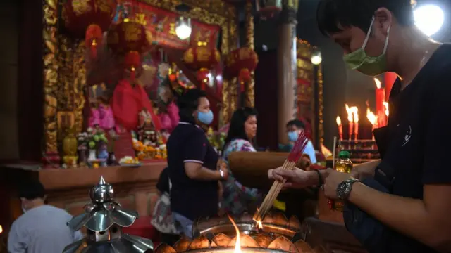 ศาลเจ้าแม่ทับทิม