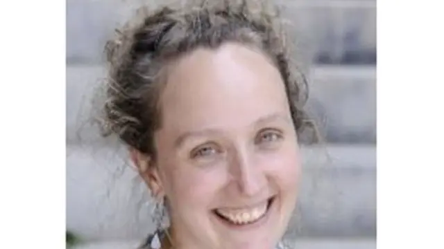 Ivank Magic aliyefananishwa kimakosa na mwanawe Ivank Trump, mwana wa kike wa rais mteule wa Marekani Donald Trump