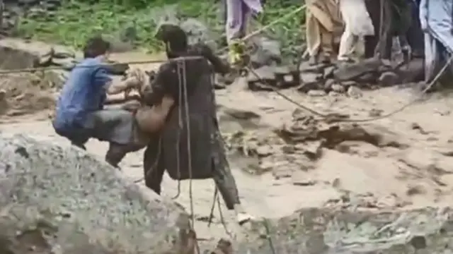 سیلاب