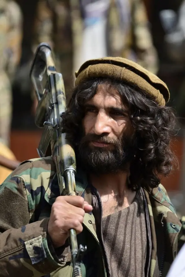 तालिबान