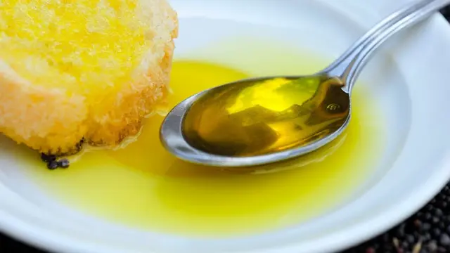 Рапсова олія