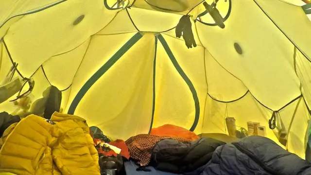 ایورسٹ ڈائری