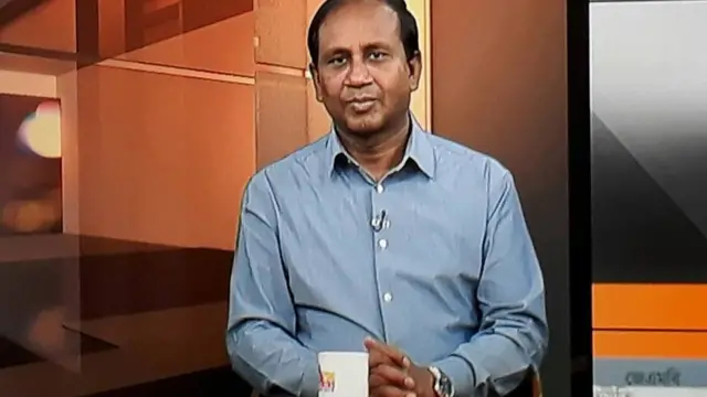 পুলিশ কর্মকর্তা মনিরুল ইসলাম