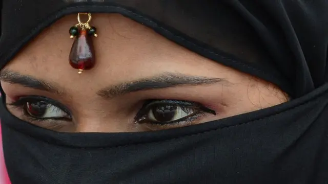 शादी की जेनेरिक तस्वीर