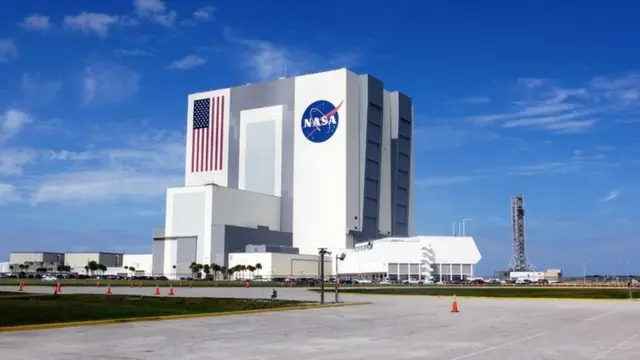NASA