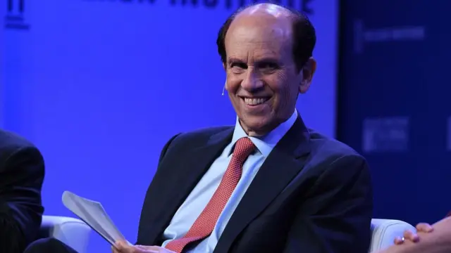 Michael Milken