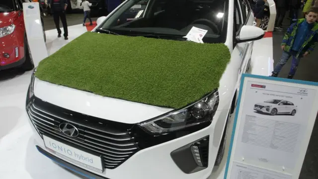 कार प्रदर्शनी