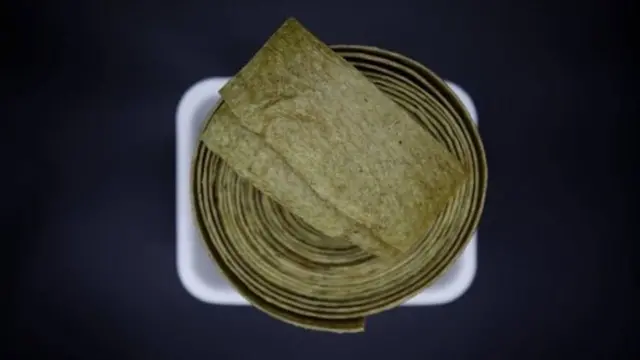 ઇન્જેક્ટર નામનું ખોરાક.