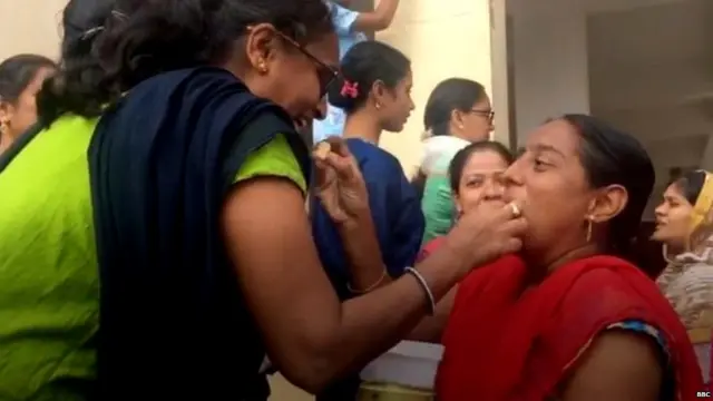 ਹੈਦਰਾਬਾਦ ਰੇਪ-ਕਤਲ ਮਾਮਲਾ