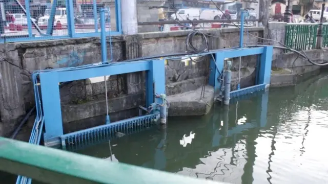 नैनीताल झील