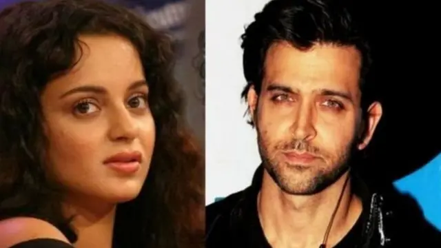 कंगना रनौत