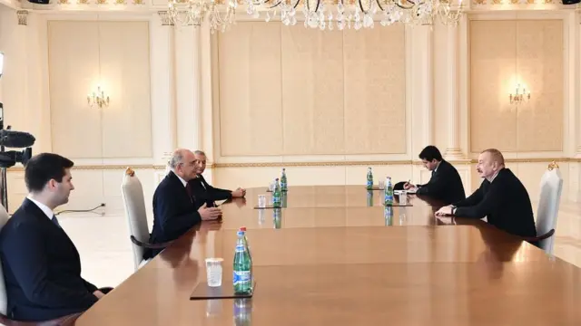 İlham Əliyev