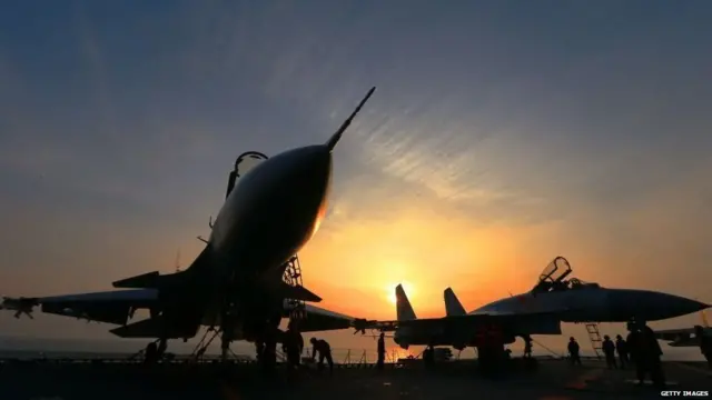 अमरीका, डोनल्ड ट्रंप, एफ-35 फाइटर प्लेन