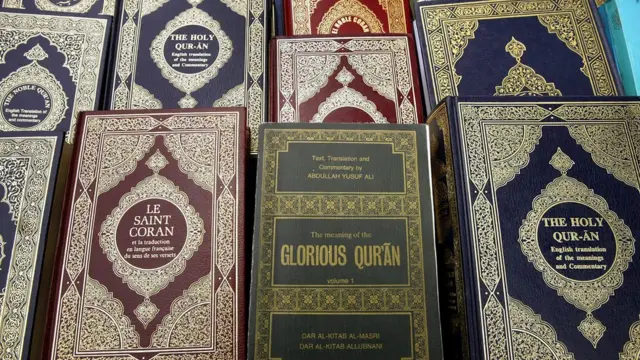 Quran