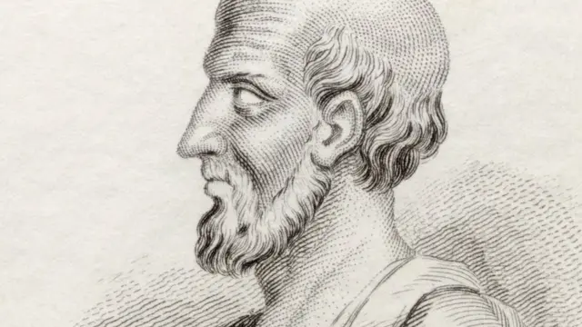 Hipócrates