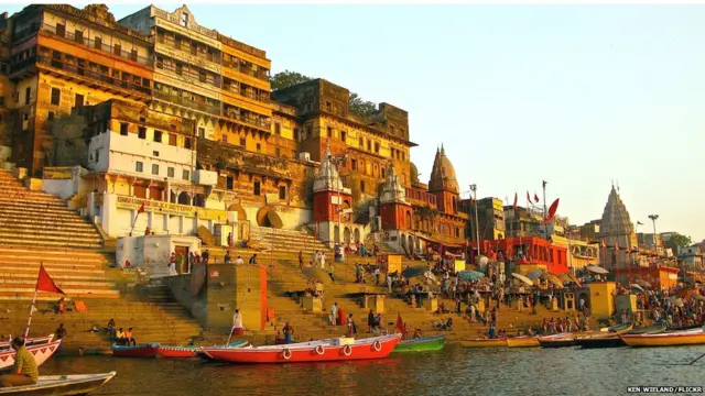 ਗੰਗਾ ਦੀ ਸਫ਼ਾਈ