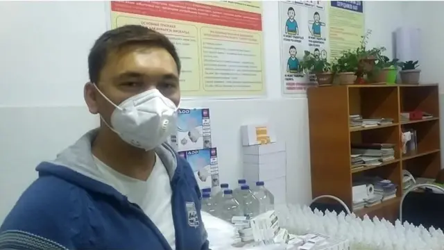 Элдар Шабданов