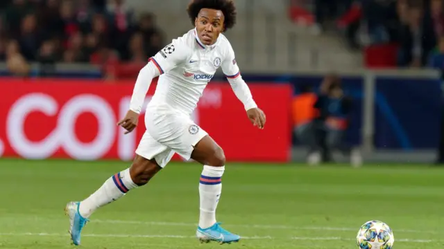 Willian