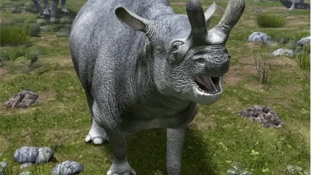 ممالیہ، گلوبل وارمنگ