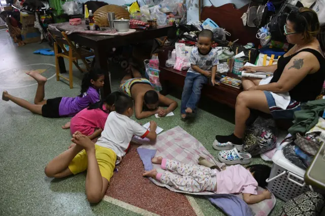 เด็กคลองเตย