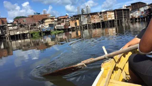 Favelabetano tem aplicativopalafita no Recife