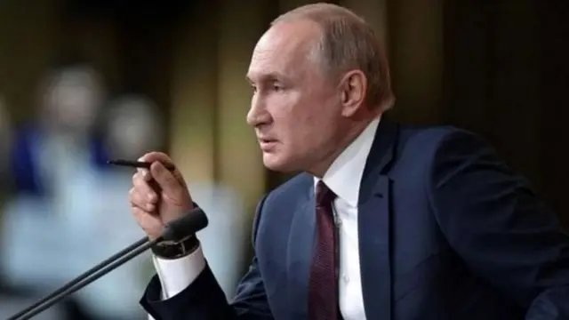 అఫ్గానిస్తాన్‌లో ఇస్లామిక్ మత చాందసవాదం పెరిగితే మధ్య ఆసియా మొత్తానికీ అది ఒక పెద్ద ముప్పుగా మారవచ్చని రష్యా భావిస్తోంది.