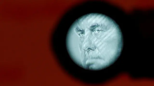 Рекс Тиллерсон