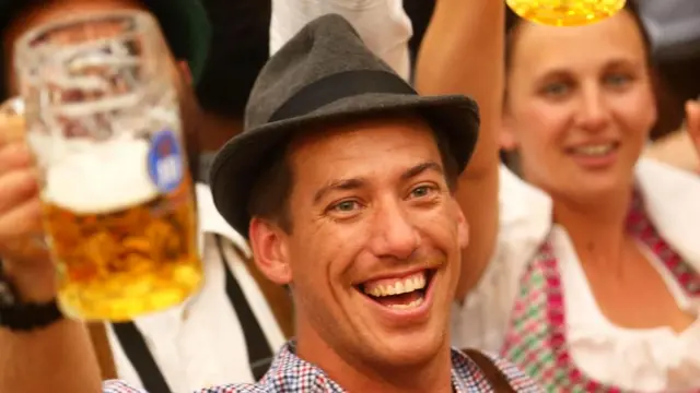 До 85% немцев поддерживают "райнхайтсгебот", но этот закон по-прежнему предмет дискуссий