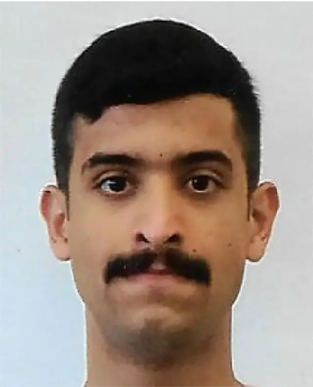 الشمراني