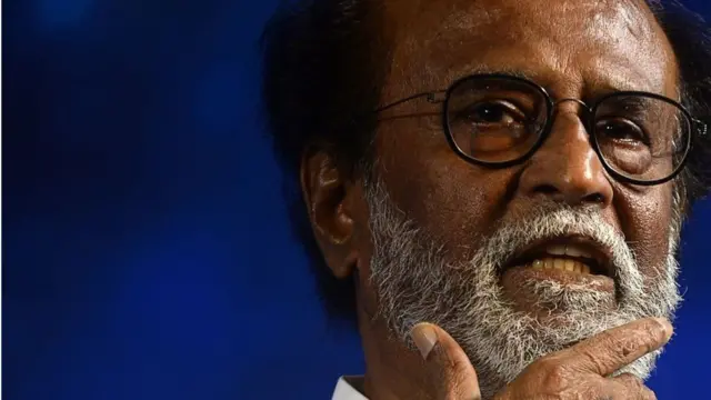 'எழுவர் விடுதலை' rajini