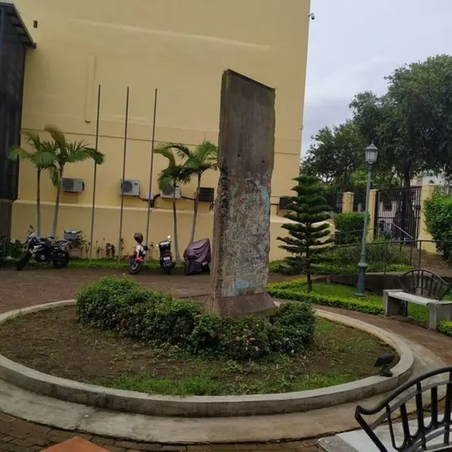 San José de Costa rica.