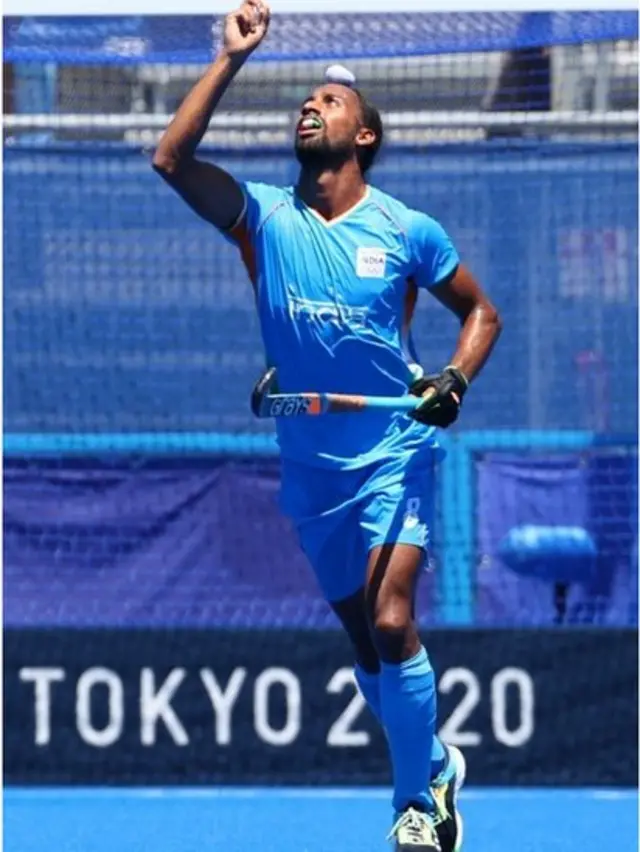 భారత పురుషుల హాకీ జట్టు