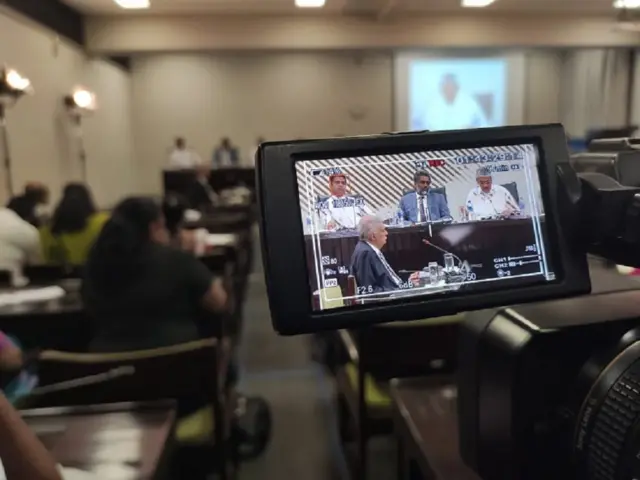 இலங்கை ஈஸ்டர் குண்டுவெடிப்பு: "தமிழ்நாட்டிற்கு அச்சுறுத்தலாகும் சஹரான் செயற்பாடுகள்"