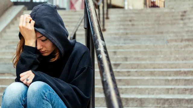 ਖਰਾਬ ਮੂਡ