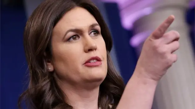 सारा हुकाबी सैंडर्स