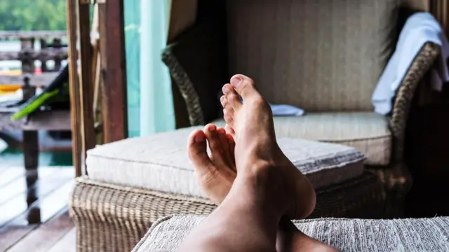 Дежавю часто возникает, когда человек пребывает в расслабленном состоянии