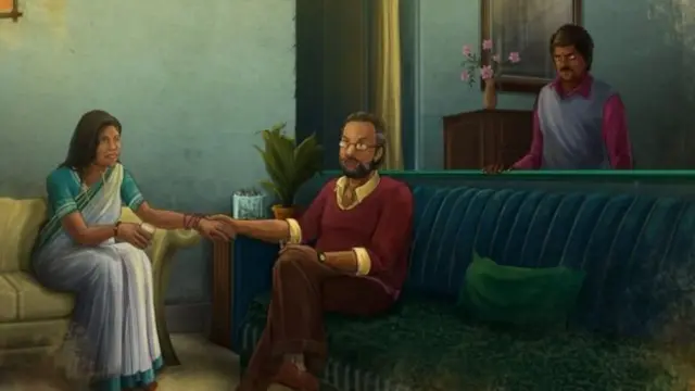 மதுவருந்துவதிலும், விலை மாதர்களிடமும் பந்தேருக்கு ஆர்வம் இருந்ததாக கூறப்படுகிறது