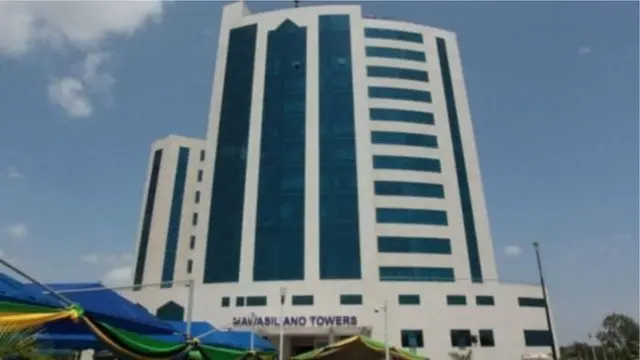 Mamlaka ya Mawasiliano Tanzania TCRA