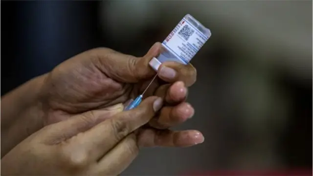 ভ্যাকসিন, বাংলাদেশ।