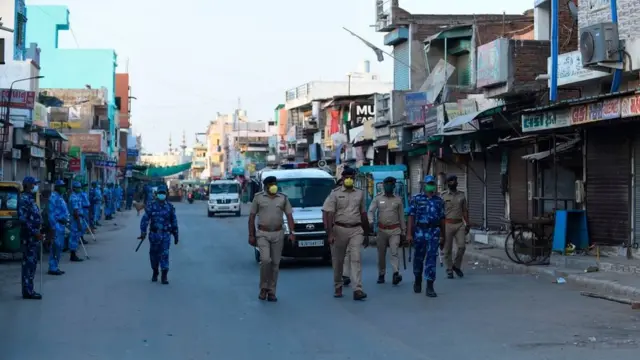 گجرات، احمد آباد