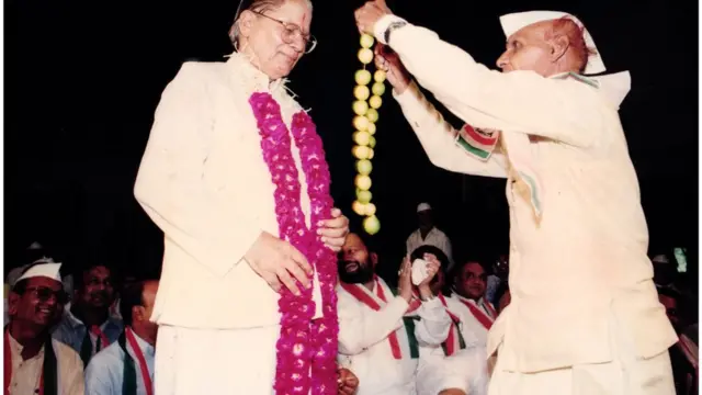 માધવસિંહ સોલંકી