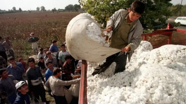 Ўзбекистон