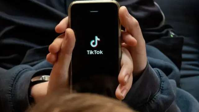 ТикТок
