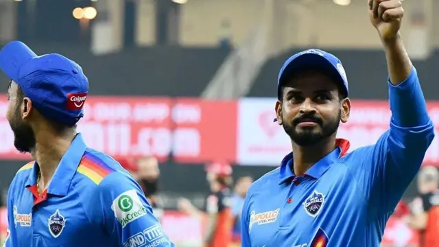 श्रेयस अय्यर