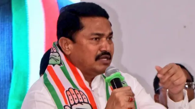 नाना पटोले