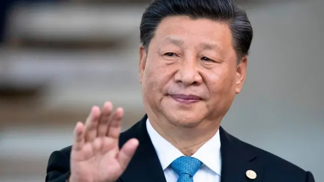 ஷி ஜின்பிங்