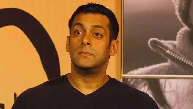 सलमान ख़ान